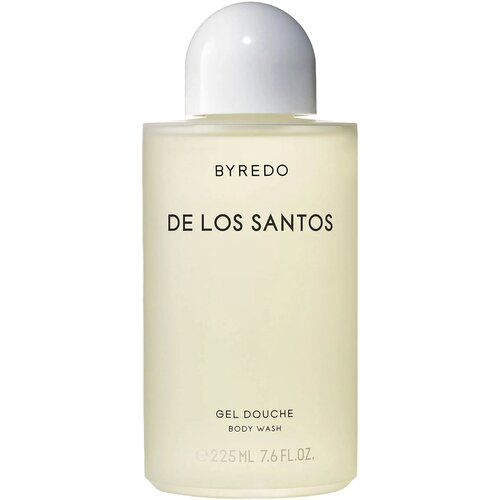 BYREDO Парфюмированный гель для душа De Los Santos 225 мл