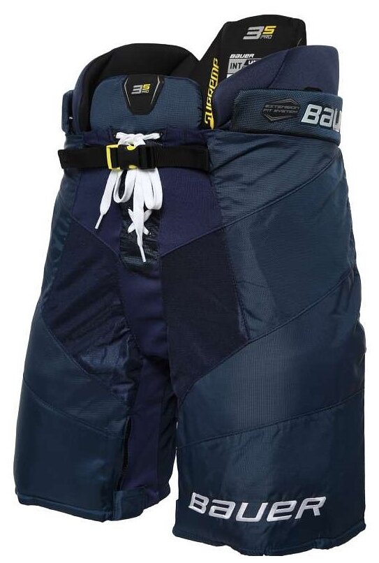 Трусы S21 SUPREME 3S PRO PANT - INT NAV