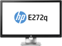 27" Монитор HP EliteDisplay E272q, 2560x1440, 76 Гц, IPS