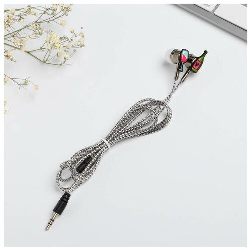 Наушники вакуумные в пакете Ради всего спиртного 10 х 15 см 32400₽