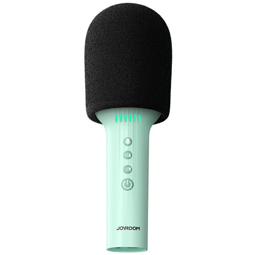 Микрофон Bluetooth караоке Joyroom JR-MC5