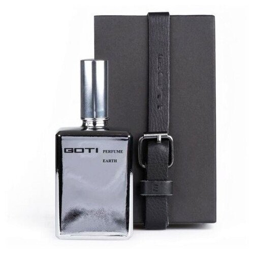 Духи Goti Earth 50 мл.