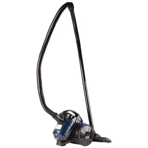 Пылесос Endever SkyClean VC-520 черно-синий 598900₽