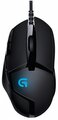 Мышь Logitech G G402 Hyperion Fury