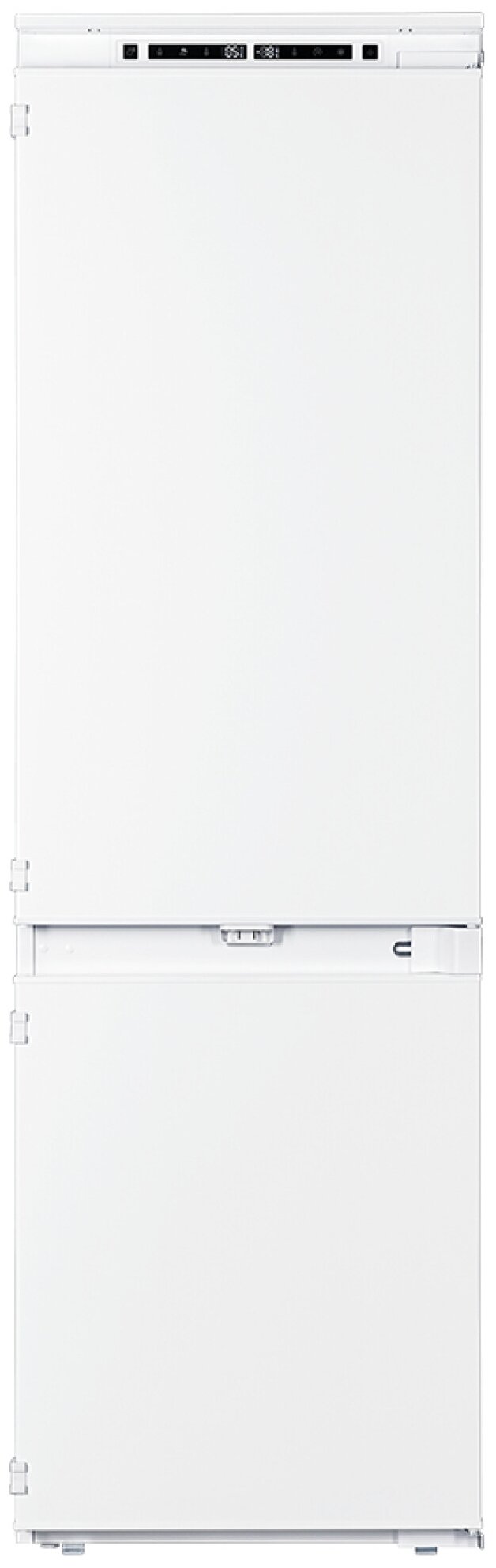 Холодильник HANSA BK 318.3FVC