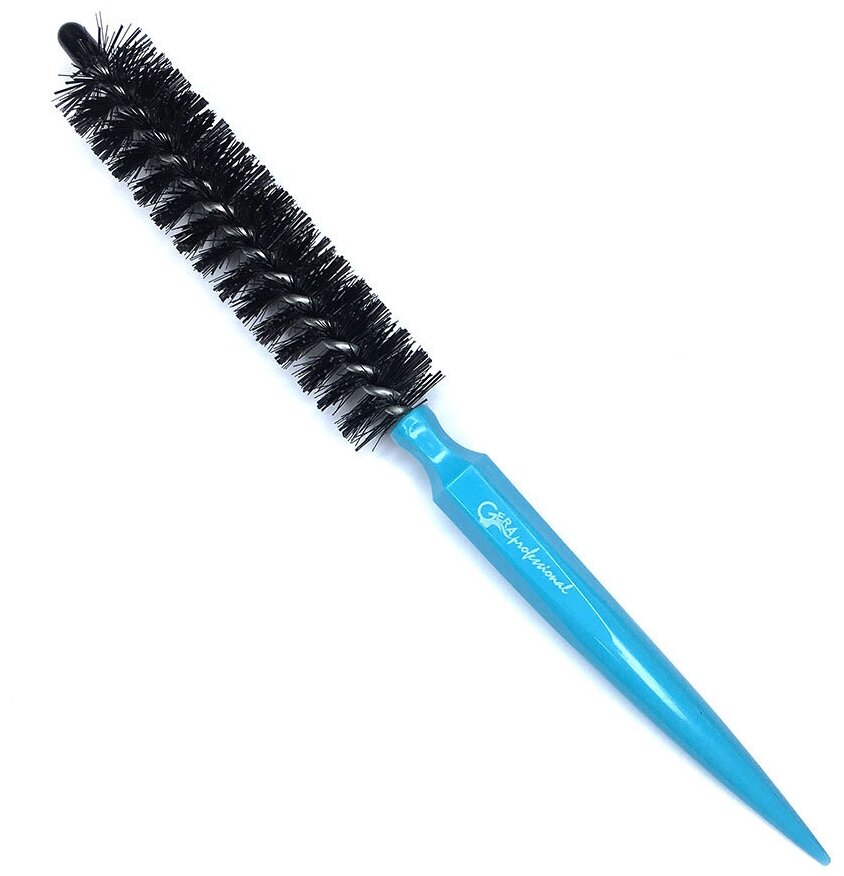 Gera Professional, Брашинг (22 мм), голубая ручка