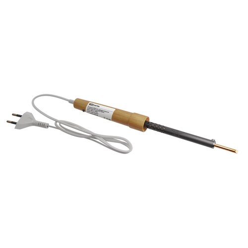 Паяльник TDM ELECTRIC ЭПСН-25 25 Вт коричневыйчерный 51800₽