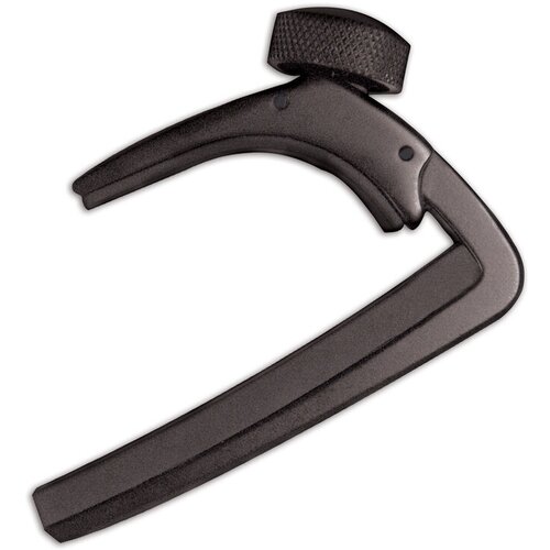 Каподастр Planet Waves PW-CP-07 pw cp 04 ns capo каподастр для классической гитары черный planet waves