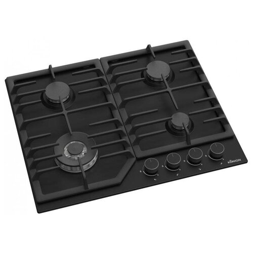 Газовая варочная панель Konigin Blaze 604 BMW 1699000₽