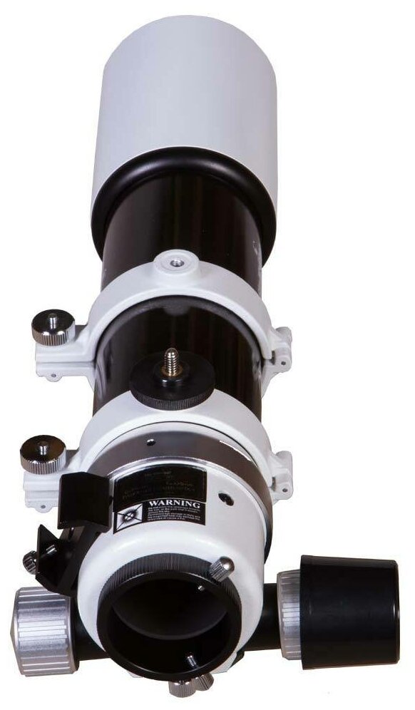 Труба оптическая Sky-Watcher Evostar BK ED72 OTA - фото №6