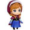 Фигурка Good Smile Company Nendoroid: Анна (Anna (3rd-run)) Холодное сердце (Frozen) (4580590120181) 10 см - изображение