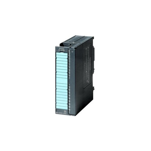 Модуль аналогового вывода Siemens SIMATIC 6ES7332-7ND02-0AB0