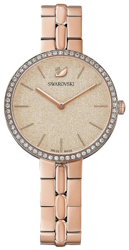 Наручные часы Часы Swarovski 5517800