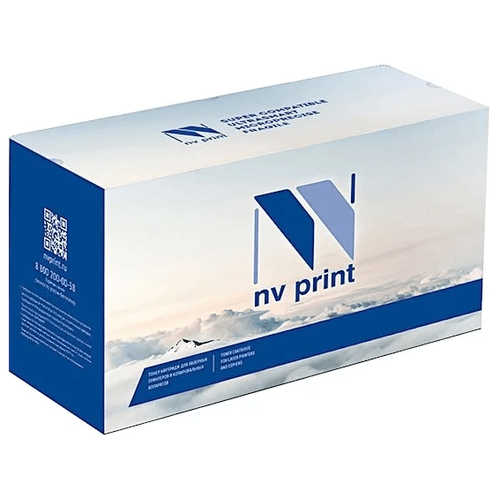 Картридж NV Print Cyan (TK-8315C) картридж nv print tk 8115 magenta для kyocera 6000 стр пурпурный