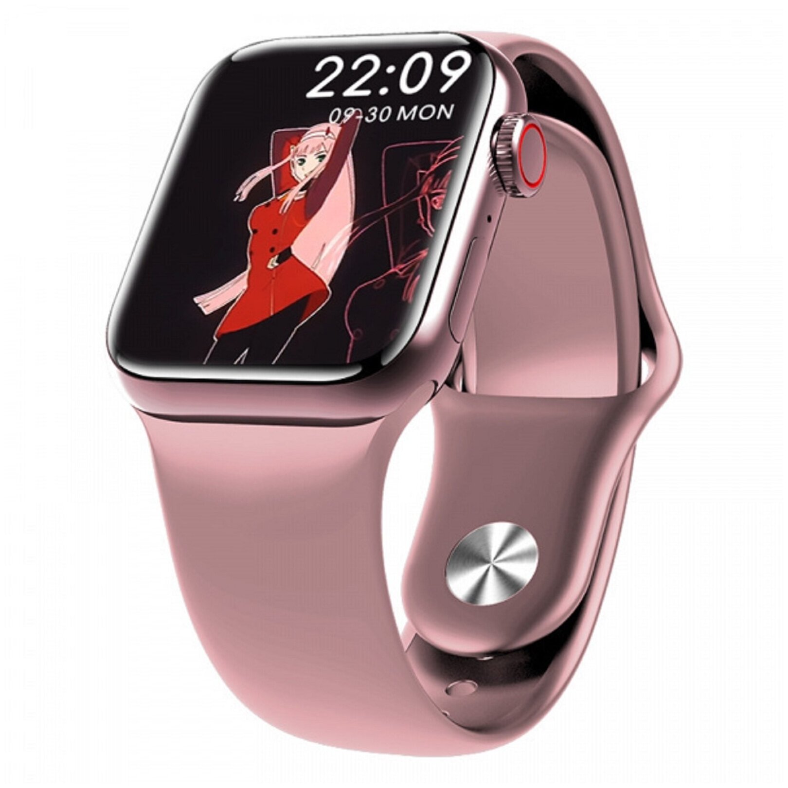 Часы наручные смарт, M26 Plus умные smart watch электронные, женские, мужские
