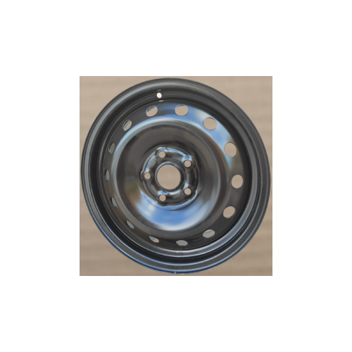Диск колёсный Skoda Octavia 6,5x16 5x112x57,1 ET50 B, арт. 983-20 B