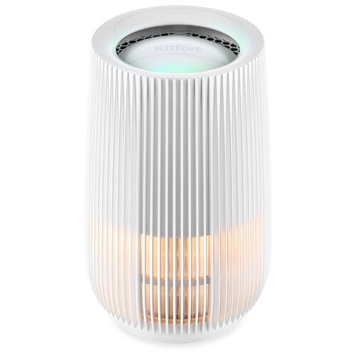 КТ-2826 Очиститель воздуха KITFORT КТ-2826 белый 804900₽