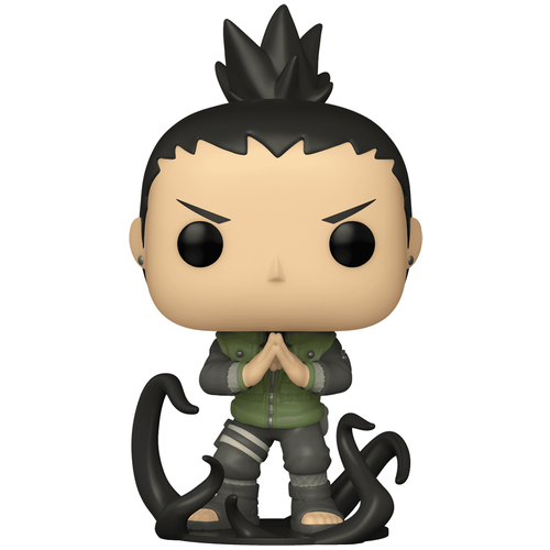 Фигурка Naruto Shippuden Funko POP! Shikamaru Nara