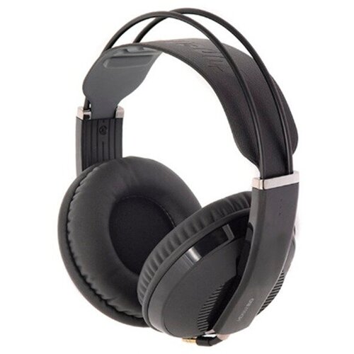 Наушники проводные Superlux HD662EVO BLACK