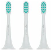 Сменные насадки для зубной щетки Mjia Electric Toothbrush T300 3 шт. DDYST01SKS