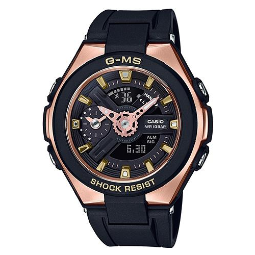 Наручные часы CASIO наручные часы casio msg s500g 5a