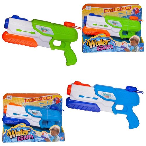 Бластер Junfa водный 600мл мультиколор