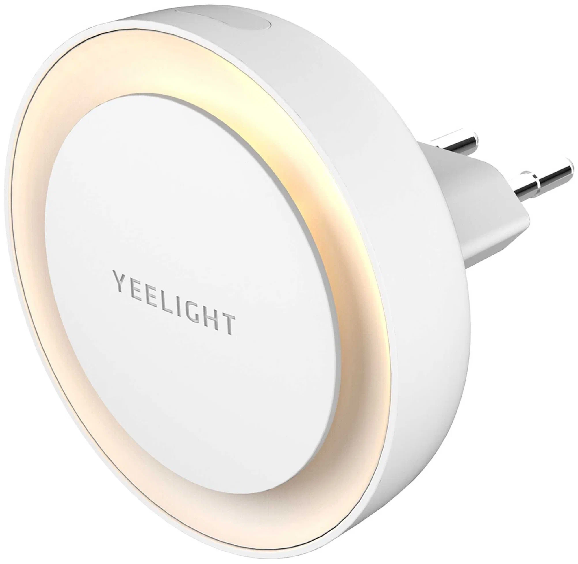 Ночник в розетку Xiaomi Yeelight Plug-in Nightlight (EU version) (YLYD11YL)