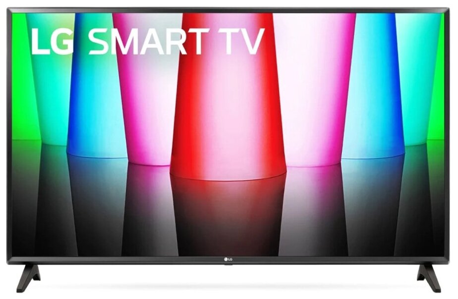 Телевизор ЖК 32" LG LG 32LQ570B6LA - фото №1