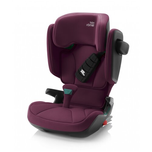 Автокресло Britax Römer Kidfix i-Size