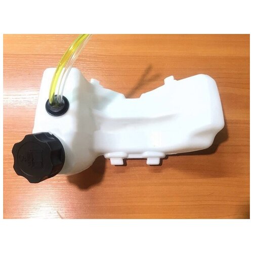 Топливный бак для триммера Honda GX35 gx35 carbuertor insulator for honda umk435 gx35nt