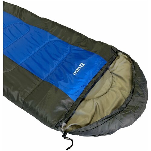 фото Спальный мешок одеяло -10 mircamping