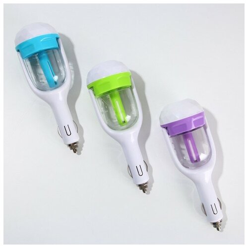 Увлажнитель в авто под ароматизатор 82000₽