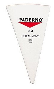 Мешок кондитерский L 46 см синтетический, Paderno 4140275