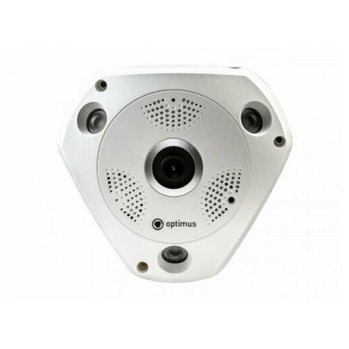 Видеокамера Optimus IP-S1121178P 624800₽