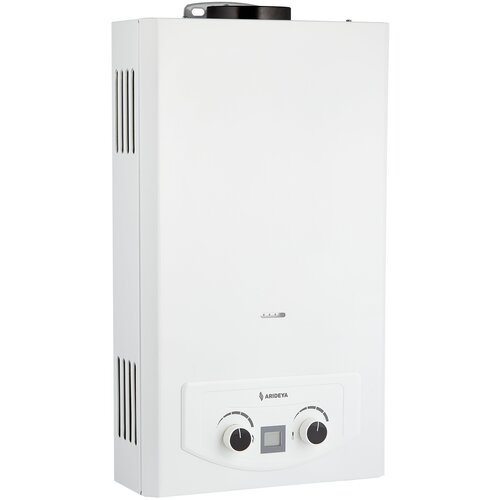 Водонагреватель газовый Arideya JSD 20 G1 719300₽