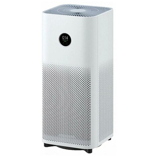 Xiaomi Очиститель воздуха Xiaomi Mi Air Purifier 4 Lite EU (BHR5274GL) (751158)