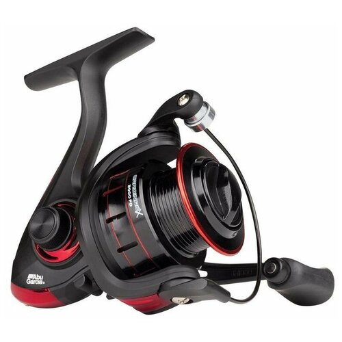 abu garcia катушка спиннинговая cardinal x 5000fd Abu Garcia, Катушка спиннинговая Cardinal X 5000FD