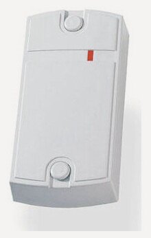 Изображение товара Считыватель Ironlogic Matrix-II (мод. E К) серый