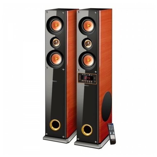 Акустическая система Ginzzu GM-327 2245000₽