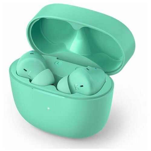 PHILIPS Беспроводные наушники Philips TAH2206 GR 293300₽