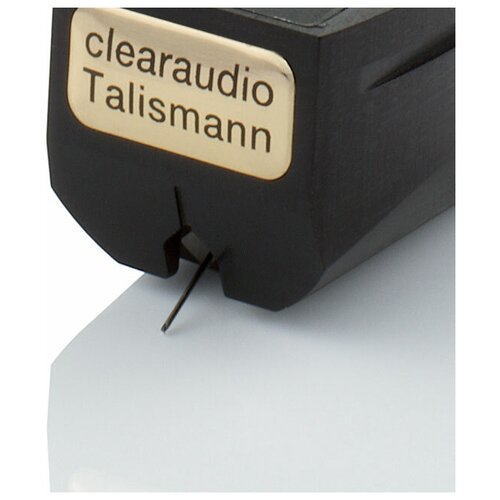 Clearaudio Talismann V2 Gold