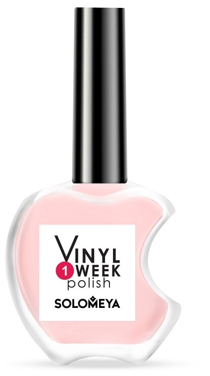     Solomeya,    ,    , One Week Vinyl Polish Cherry Blossom 13, 13 