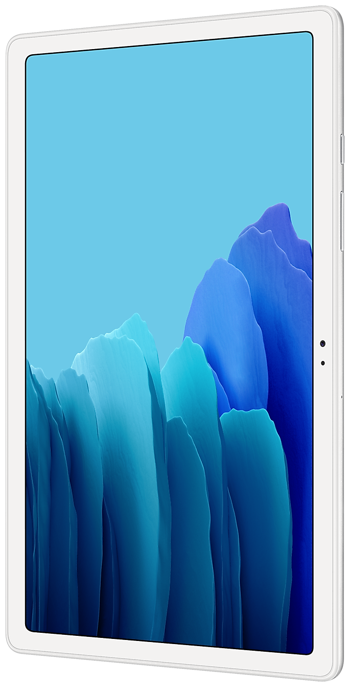 Планшет Samsung Galaxy Tab A7 32GB LTE Gray (SM-T505N)