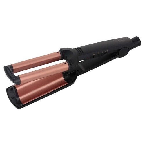 Щипцы для завивки Babyliss Тройная волна W2447E