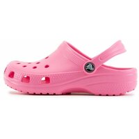 Сабо Crocs, размер 30/31, розовый