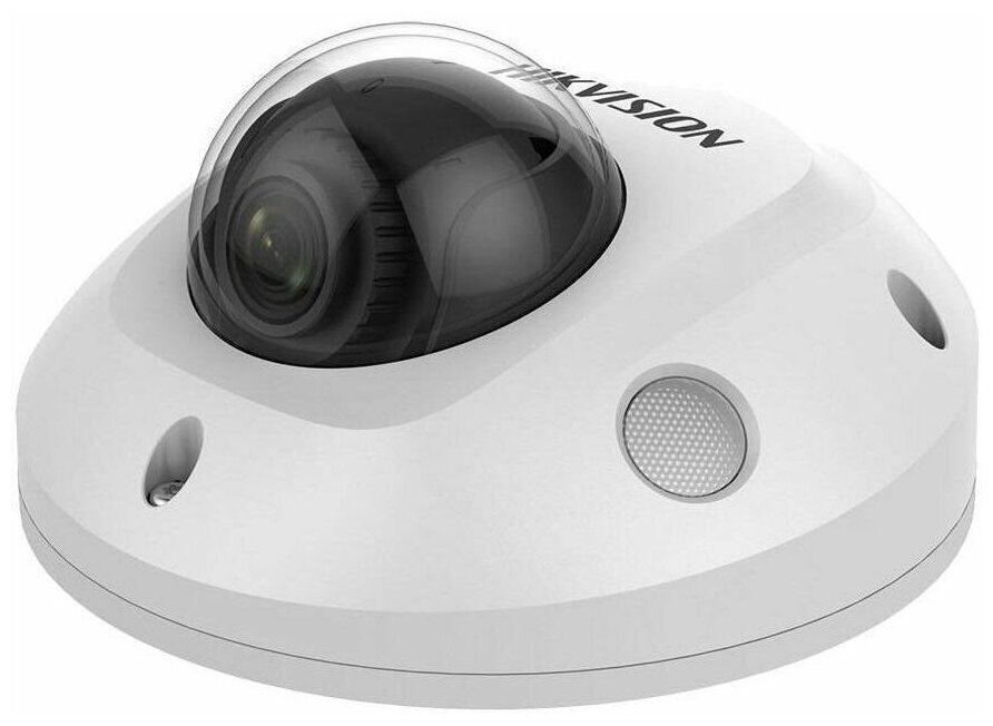 Hikvision DS-2CD2563G0-IWS(D) 2.8мм