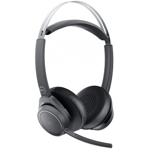 Гарнитура Dell Headset Premier ANC — WL7022, wireless