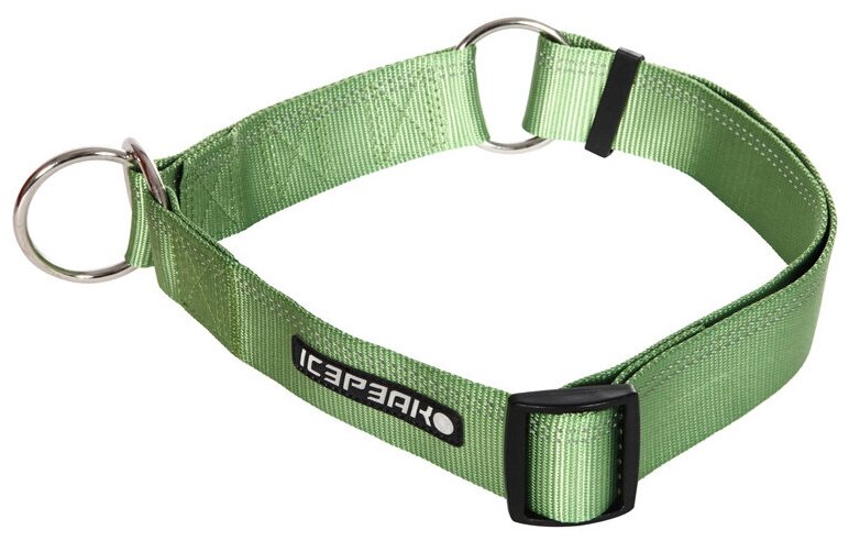 Ошейник полуудавкаIcepeak pet winner slip collar, Айспик пет