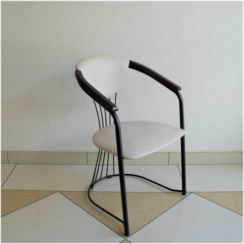 Стул кресло Вега, стулья для кухни, стул со спинкой