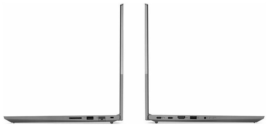 Ноутбук Lenovo ThinkBook 15 G2 ITL 20VE00RGRU